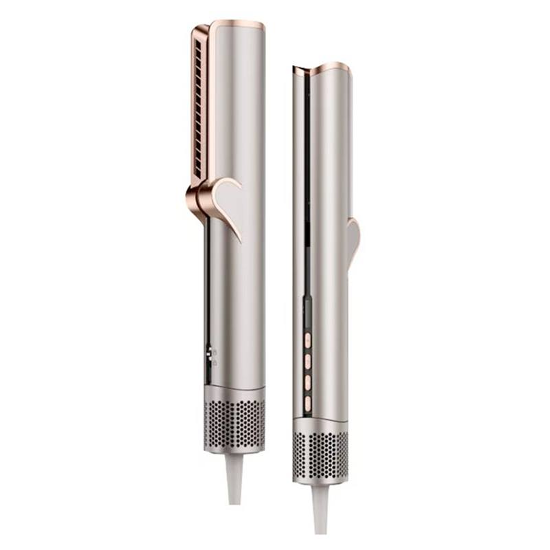 Lisseur Silver Style Sechant 2en1 Liss'air Bon état -  reconditionné disponible sur Electro Depot